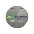 TŁOK MV PARTS 3104620000 STD BMW M54B30 99-