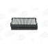 FILTR KABINOWY CHAMPION CCF0166C BMW 2.0-4.8 06-