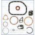 KOMPLET USZCZELEK BLOKU AJUSA 54017600 MERCEDES 2.0 D-2.4D 76-