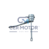 ZAWÓR WASTEGATE CER A10610 K24