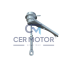 ZAWÓR WASTEGATE CER A10610 K24