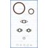 KOMPLET USZCZELEK BLOKU AJUSA 54136300 TOYOTA 2.4 03-08