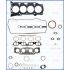 KOMPLET USZCZELEK SILNIKA AJUSA 50249200 TOYOTA 2.4 03-