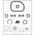 KOMPLET USZCZELEK BLOKU AJUSA 54039100 MERCEDES 2.0-2.3 MB115 76-82