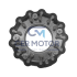 ZMIENNA GEOMETRIA CER A10649 GT2563KLV