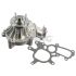 POMPA WODY SWAG 81924589 TOYOTA 2.5-3.0D 01-