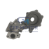 OBUDOWA TURBO CER A10154 BV30