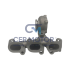 OBUDOWA TURBO CER A10154 BV30