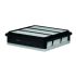 FILTR POWIETRZA KNEHT LX2834 MITSUBISHI 2.5DI-D 05-