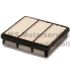 FILTR POWIETRZA KOLBENSCHMIDT 50014310 MITSUBISHI 2.5DI-D 05-
