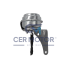 ZAWÓR WASTEGATE CER A10678 GT2260V