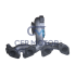 OBUDOWA TURBO CER A10684 GTB1749VM