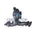 OBUDOWA TURBO CER A10684 GTB1749VM