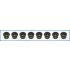 KOMPLET USZCZELNIACZY ZAWOROWYCH AJUSA 57001200 MERCEDES 2.0-3.0D 65-96