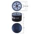FILTR OLEJU KNEHT OC607 SMART 1.0 07-