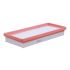 FILTR POWIETRZA KNEHT LX2034 SMART 0.8-1.0 07-