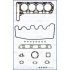KOMPLET USZCZELEK GŁOWICY AJUSA 52001800 MERCEDES 2.0D MB615 76-85