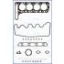 KOMPLET USZCZELEK GŁOWICY AJUSA 52008500 MERCEDES 2.4D/TD 73-