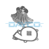 POMPA WODY DAYCO DP409 TOYOTA 2.5-3.0D 01-