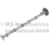 WAŁEK ROZRZĄDU BF 20100911000 DAF MX11 12-