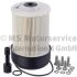 FILTR PALIWA KOLBENSCHMIDT 50019028 PL OPEL 1.6-2.3CDTI 10-19