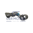 OBUDOWA TURBO CER A10700 MGT1549ZDL