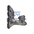 OBUDOWA TURBO CER A10700 MGT1549ZDL