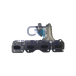 OBUDOWA TURBO CER A10700 MGT1549ZDL