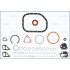 KOMPLET USZCZELEK BLOKU AJUSA 54001900 MERCEDES 3.0D OM617 5cyl. 74-