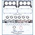KOMPLET USZCZELEK GŁOWICY AJUSA 52541300 FORD 3.8 95-98
