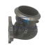 OBUDOWA TURBO CER A10712 B03G