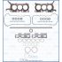 KOMPLET USZCZELEK GŁOWICY AJUSA 52542300 FORD 3.5 06-15
