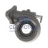 OBUDOWA TURBO CER A7185 RHF55