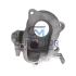 OBUDOWA TURBO CER A7185 RHF55