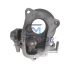 OBUDOWA TURBO CER A7185 RHF55