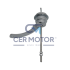 OBUDOWA TURBO CER A10724 RHV4