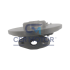 KORPUS CER A10754 GT1646V