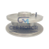 KORPUS CER A10760 GTD1449V