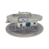 KORPUS CER A10760 GTD1449V