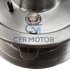 KORPUS CER A9293 B01V