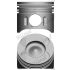 TŁOK GOETZE 8713640030 STD MERCEDES 2.2CDI 06-