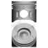 TŁOK GOETZE 8713640730 0.50 MERCEDES 2.2CDI 06-