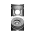 TŁOK GOETZE 8714300700 0.50 VW 2.8D 01-