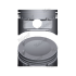 TŁOK GOETZE 8742460700 0.50 MAZDA 1.3MZR 10-15