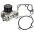 POMPA WODY SWAG 33106691 MAZDA 2.0D 02-