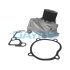 POMPA WODY DAYCO DP207 MAZDA 2.0D 02-