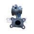 OBUDOWA TURBO CER A10739 TD025