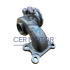 OBUDOWA TURBO CER A10739 TD025