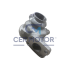 OBUDOWA TURBO CER A10740 TD02L