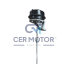 ZAWÓR WASTEGATE CER A8100 TD04